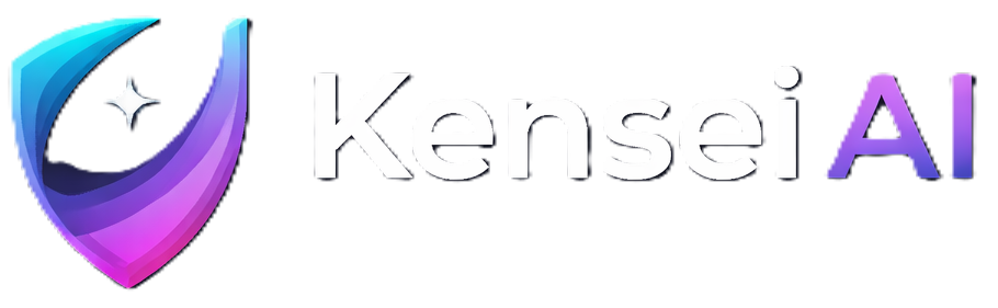KenseiAI Logo